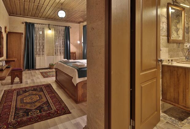 Cappadocia View Hotel - Görsel 9