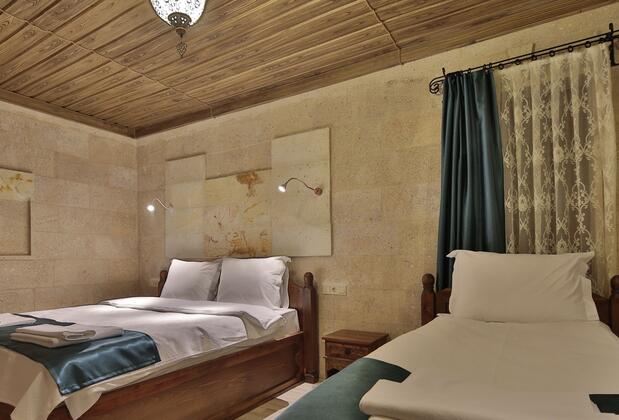 Cappadocia View Hotel - Görsel 12