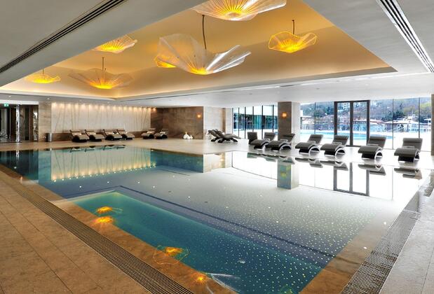 The Grand Tarabya Hotel - Görsel 8