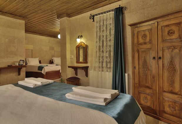 Cappadocia View Hotel - Görsel 13