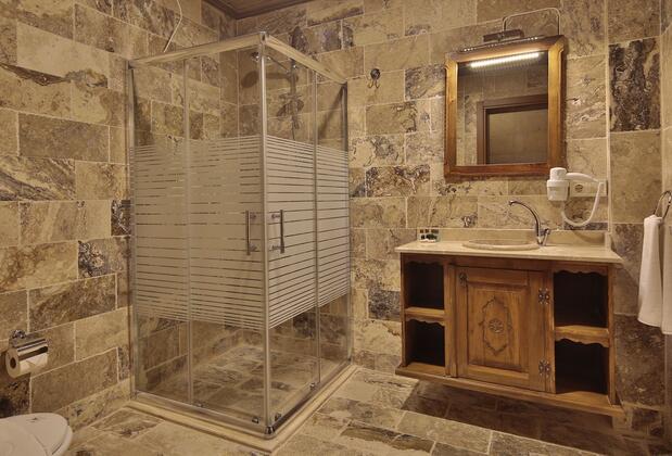 Cappadocia View Hotel - Görsel 24