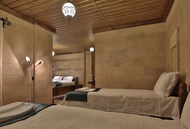 Cappadocia View Hotel - Görsel 14