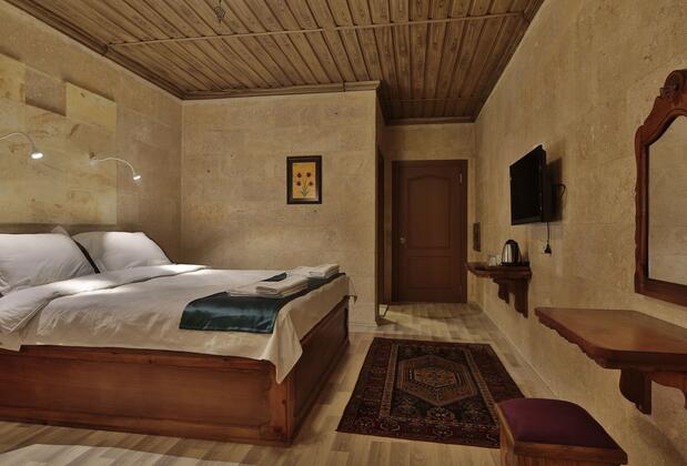 Cappadocia View Hotel - Görsel 15