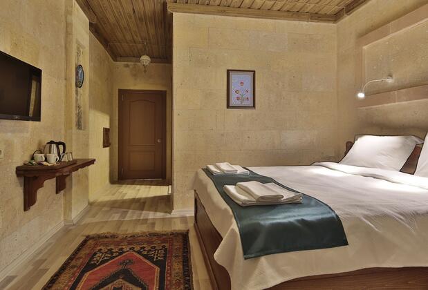 Cappadocia View Hotel - Görsel 8