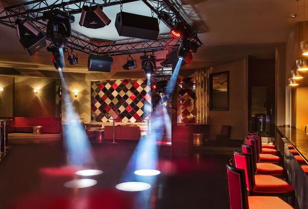 Aska Lara Resort & Spa - Görsel 11