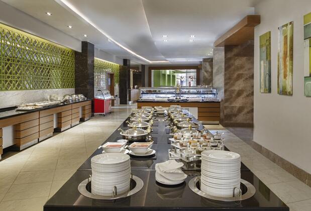 Aska Lara Resort & Spa - Görsel 13