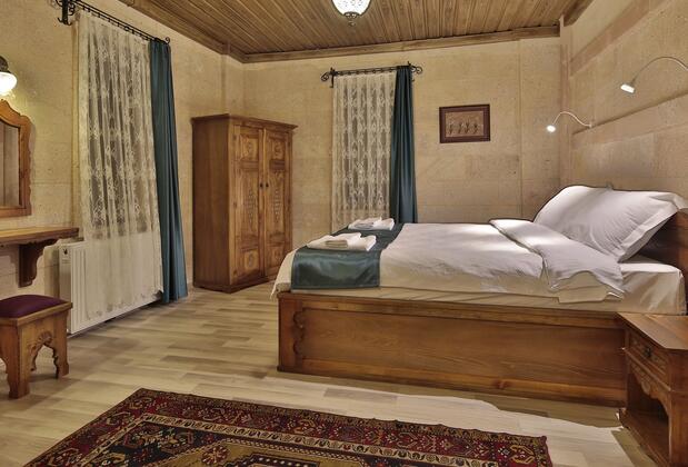 Cappadocia View Hotel - Görsel 16