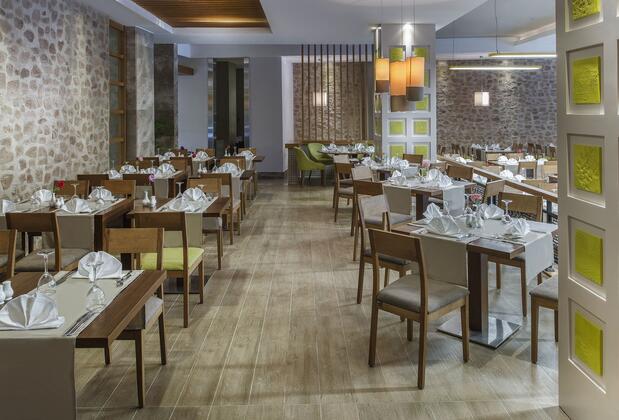 Aska Lara Resort & Spa - Görsel 18