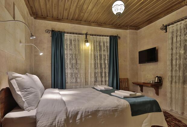 Cappadocia View Hotel - Görsel 17