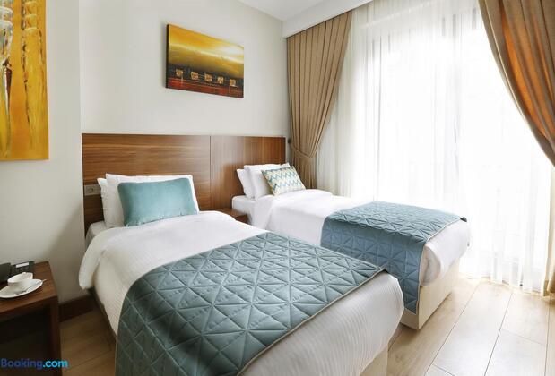 The White Orient Hotel - Görsel 33