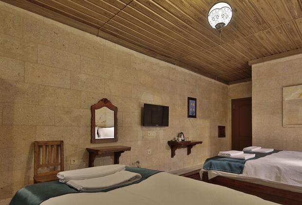 Cappadocia View Hotel - Görsel 18