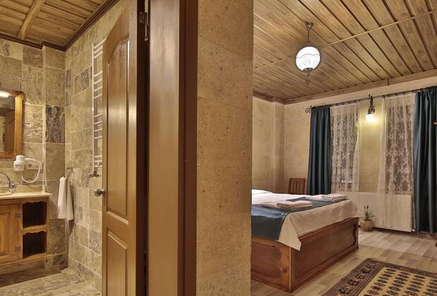 Cappadocia View Hotel - Görsel 23