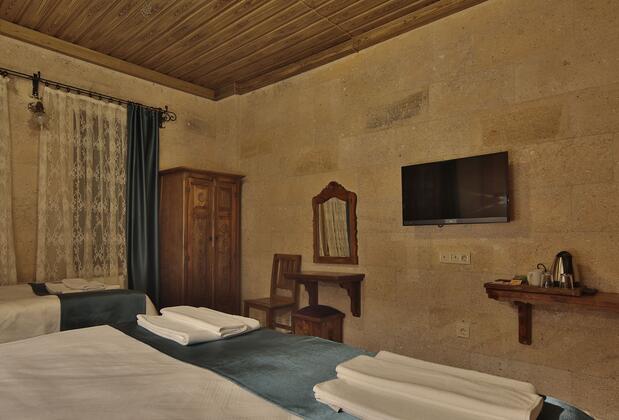 Cappadocia View Hotel - Görsel 19