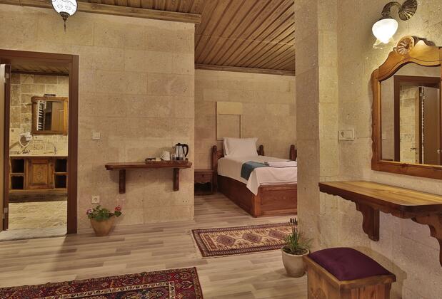 Cappadocia View Hotel - Görsel 20
