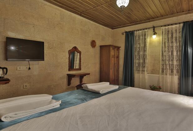 Cappadocia View Hotel - Görsel 21