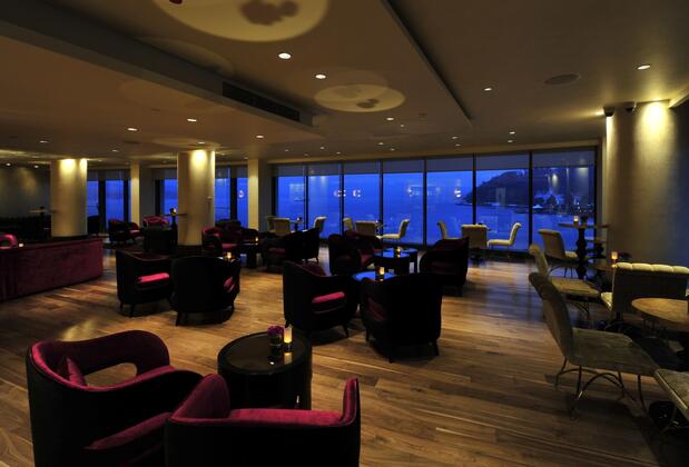 The Grand Tarabya Hotel - Görsel 9