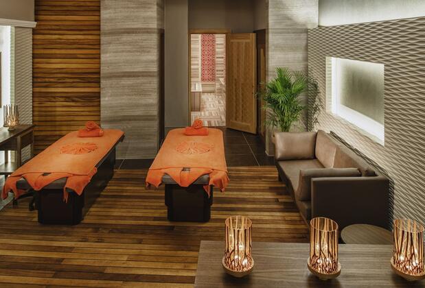 Aska Lara Resort & Spa - Görsel 20