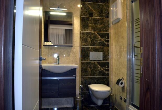 Güllük Life Otel - Görsel 8