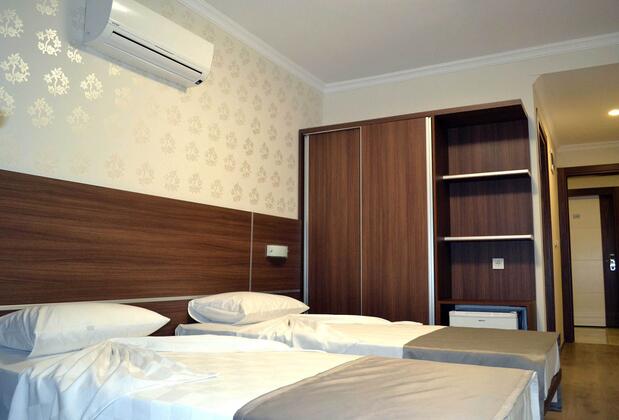 Güllük Life Otel - Görsel 6