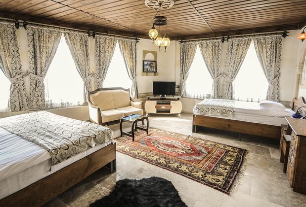 Peace Stone House - Görsel 30