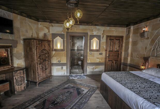 Peace Stone House - Görsel 31