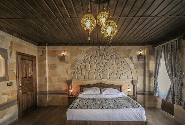 Peace Stone House - Görsel 32