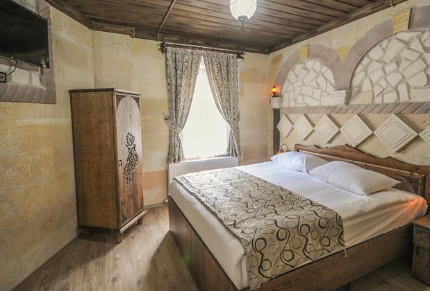 Peace Stone House - Görsel 33