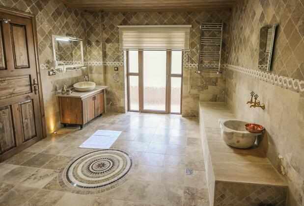 Peace Stone House - Görsel 34