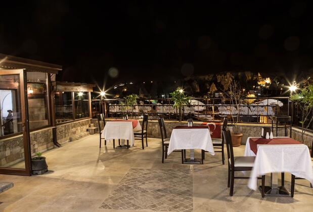 Peace Stone House - Görsel 37