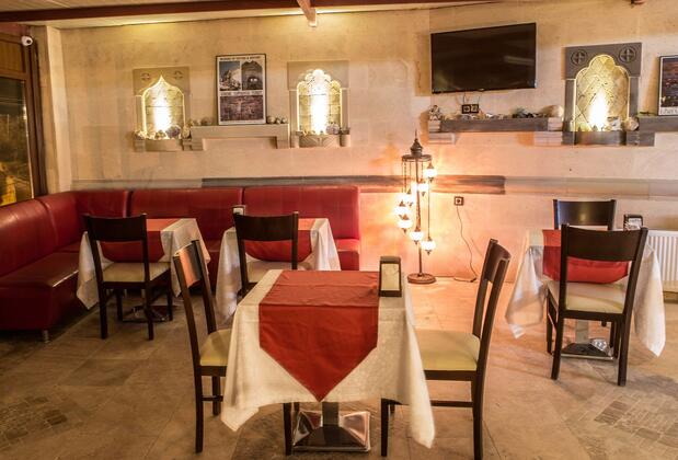 Peace Stone House - Görsel 38