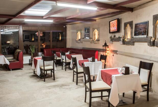 Peace Stone House - Görsel 39