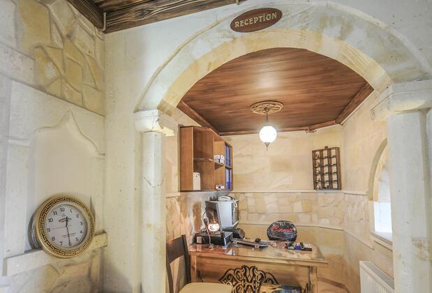 Peace Stone House - Görsel 40