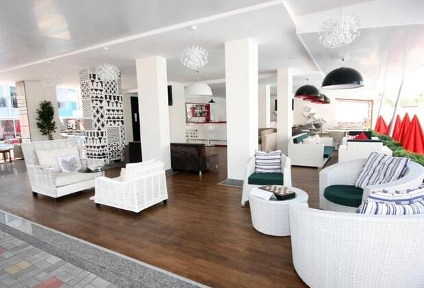 Sunprime Alanya Beach Hotel Kleopatra - Görsel 7