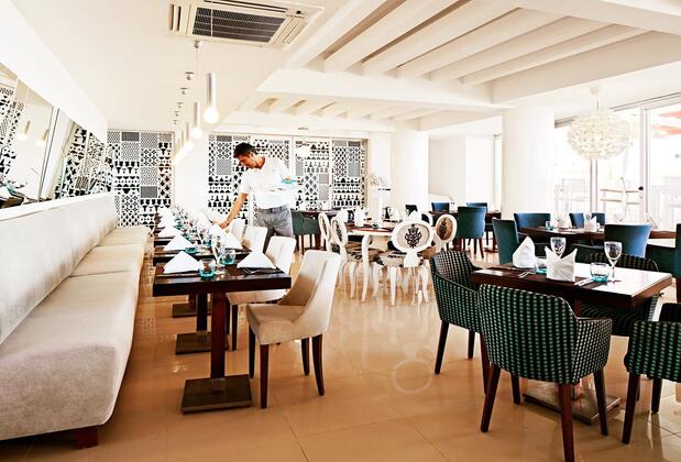 Sunprime Alanya Beach Hotel Kleopatra - Görsel 31