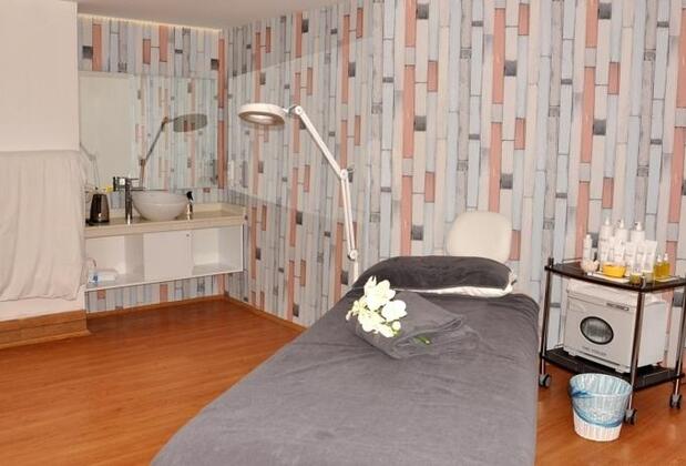 Sunprime Alanya Beach Hotel Kleopatra - Görsel 12