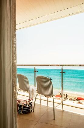 Sunprime Alanya Beach Hotel Kleopatra - Görsel 9