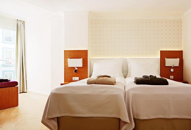 Sunprime Alanya Beach Hotel Kleopatra - Görsel 15