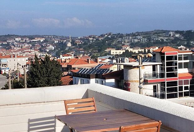 Saatli Hotel - Görsel 5