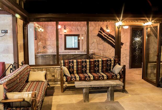 Peace Stone House - Görsel 42