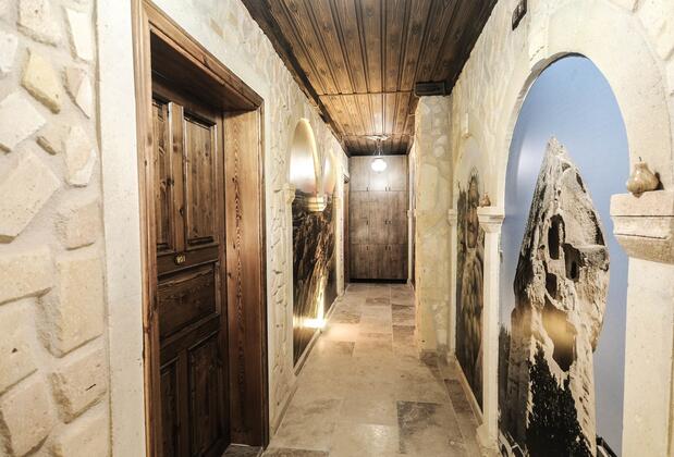 Peace Stone House - Görsel 43