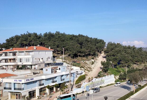 Saatli Hotel - Görsel 4