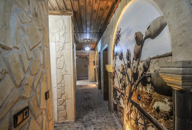 Peace Stone House - Görsel 44