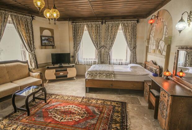 Peace Stone House - Görsel 46