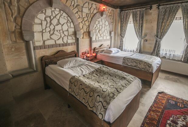 Peace Stone House - Görsel 48