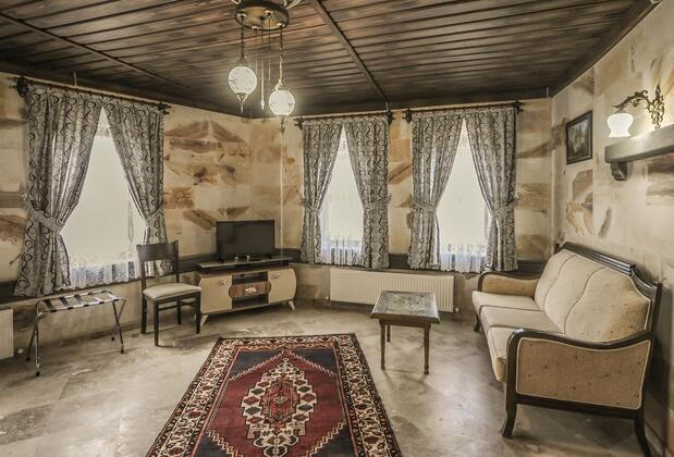 Peace Stone House - Görsel 49