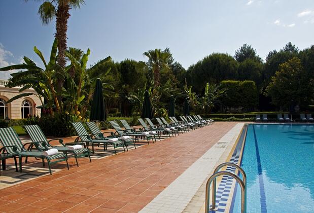 IC Hotels Airport - Görsel 4