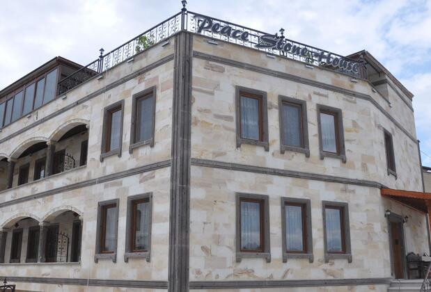 Peace Stone House - Görsel 3