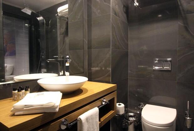 Espina Hotel - Görsel 34