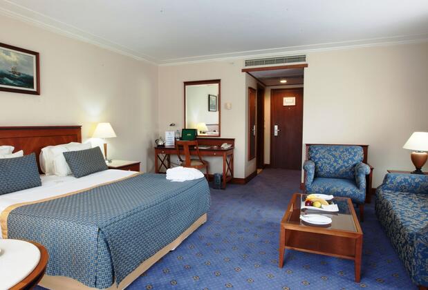 IC Hotels Airport - Görsel 34