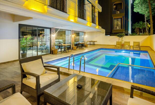 Espina Hotel - Görsel 7